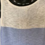 Jones New York Knit Striped Tank Top Photo 7