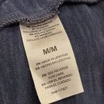 Head ‎ Athletic Hooded Top. Size Medium Slate Blue Photo 4