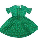 NWT Dress Shop Walt Disney World 50th Anniversary Orange Bird Dress SizeM Photo 0