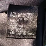 Gianni Bini Black w/silver Sequined Dress! 6 Photo 3