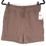DL1961 Anthropologie Rylan Drawstring Casual Shorts Size XS Photo 3