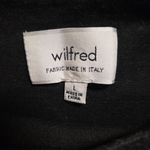 Wilfred  Charcoal Gray Leggings Photo 2