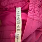 Lululemon  Pink Sonic Hotty Hot Shorts 4" Low-Rise Photo 1