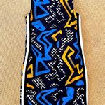 Topshop Sleeveless Body Mini Dress. Size 2 Photo 0