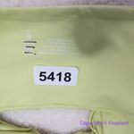 Stone Fox Swim NEW x Free People lele knotted bandeau bikini top, size XS Photo 7