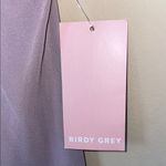 Birdy Grey NWT  Women’s Mauve Purple Strappy Neckline Bridesmaid Formal Dress Photo 10