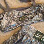 Daily Drills  Metallic Bubble Set Photo 1