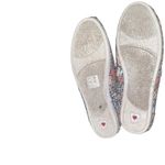 Skechers  tiger cat flat loafers size 8.5 Photo 1