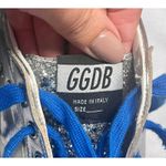 Golden Goose Rare NWOB Private Edition Superstar Sneakers - sz 37 US 6.5 197/347 Photo 5