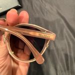 Max Mara Women's Mm Ilde lii Cat Eye Sunglasses Gold Copper Photo 6