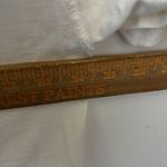 2002 Vintage Y2K Paint The Dog T Shirt Cream XXL 2XL Animal Notes Graphic Tee Size undefined Photo 10