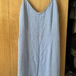 Abercrombie & Fitch Slip Dress Photo 0