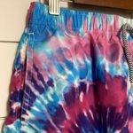 Boardies Tie Dye Swim Shorts Purple Photo 2
