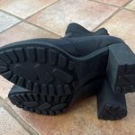 Naked Feet Survival boot size 9.5 Black Photo 7