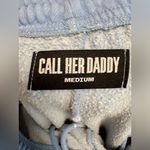 Barstool Call Her Daddy  Sweatpants Photo 5