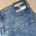 Wild Fable High Rise Straight Leg Jeans Photo 4