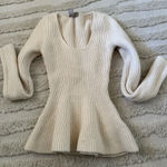 H&M  Babydoll Top Photo 0