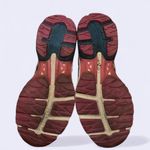 ASICS Gel Flux 3 Women's Size 9.5 Blue/Pink Running Athletic Shoes Sneakers Photo 5