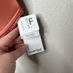 Chantelle  Womens Norah Chic Comfort Flex Peach T-Shirt Bra 38F 16m6 Photo 3