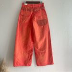 We The Free Free People  Waterfalls Baggy Wideleg | Size 26 Photo 4