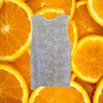 Forever 21  White and‎ Tan Crochet Mini Dress Size Medium Photo 2