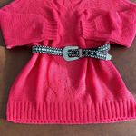 Aerie 🆕💥Knit Sweater/Mini Dress Photo 5