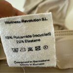 MANOLA Movement Atelier Leggings SZ XS Photo 5