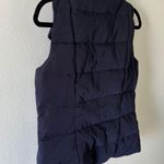 Monsoon Puffer Vest Size S Photo 1