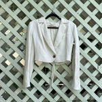 Free People Got Your Back Blazer Photo 1