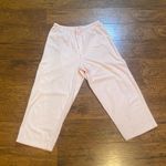 Nordstrom Pink Comfy Pants Photo 0