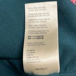 Free People  Flower Fields Emerald Combo Button Up Mini Dress Pockets Long Sleeve Photo 15