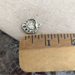 Vintage Heart Shape Pendant Photo 2