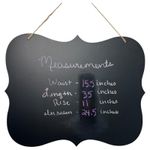 American Eagle Jeans Womens 10 X Short Super Hi Rise Jegging Stretch Boho Casual Photo 11