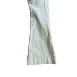 Brunello Cucinelli  Winter White Crop Pants Size US 4 Photo 7