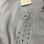 NWT BIKE SHORTS ADIDAS BY STELLA MCCARTNEY TRUEPURPOSE FU0300 Gray Size XS Photo 7