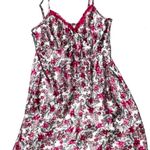 Adonna Vintage Floral Nightgown or slip Photo 2