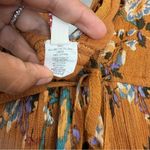 Raga  Morning Glories Maxi Dress Photo 5