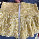 Cotton Candy LA  tiered ruffled skirt Photo 6