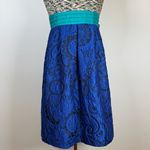 Moulinette Soeurs Anthropologie |  Seacoast Midi Dress Women’s Size 8P (8 Petite) Photo 2