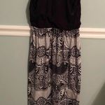 Pink republic Boho Maxi Dress Photo 1