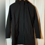 Mondetta  Ladies Long Softshell Jacket Size S Photo 5