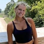 Target  Activewear Tank Top Black Photo 0