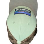 Patagonia  P-6 Logo Trucker Hat Tea Green UNISEX SnapBack Photo 2