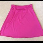 Women's Tranquility By Colorado Clothing Skirt Pink Size Medium Photo 2