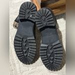 Universal Threads Universal Thread Leopard Print Women's Boots size 8.5 Photo 5