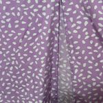SheIn Purple Midi Skirt Photo 2