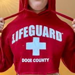 Lifeguard Hoodie Photo 0