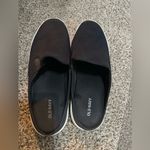 Old Navy  open back slip on mule sneakers Photo 7