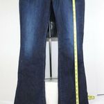 Lucky Brand ladies  LOLITA BOOT jeans size 6/28 Photo 2