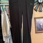 Carhartt Force Cross Flex Scrub Pants Black Photo 0